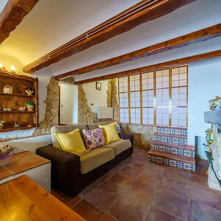 Mitjorn Cala Canyelles Villa *