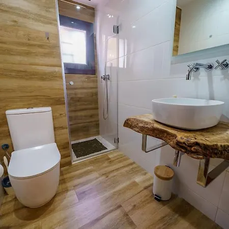 Mitjorn Cala Canyelles Lloret de Mar