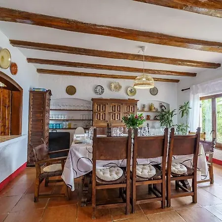 Villa Mitjorn Cala Canyelles *